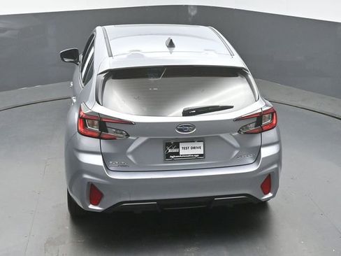 Certified 2025 Subaru Impreza 2.0i Sport AWD/4WD image 46