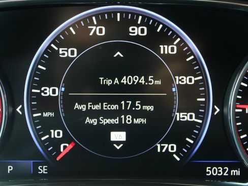 Used 2025 Chevrolet Blazer RS FWD image 22