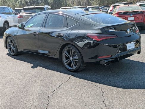 Used 2025 Acura Integra A-Spec FWD image 6