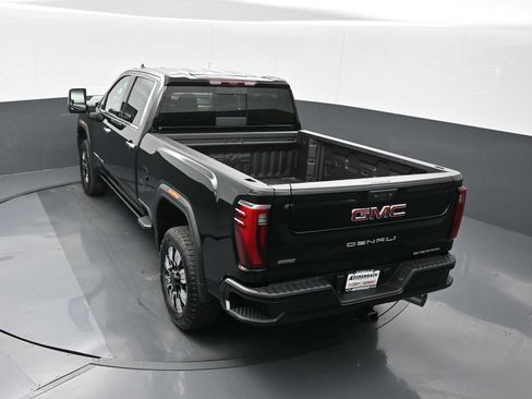 New 2025 GMC Sierra 2500 Denali w/ Technology Package image 15