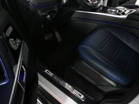 Certified 2021 Mercedes-Benz G 550 image 7