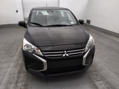 Used 2024 Mitsubishi Mirage ES FWD image 14