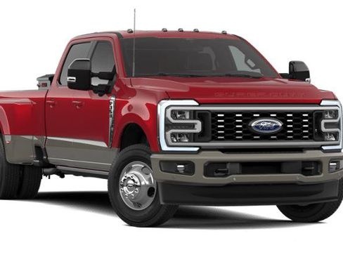 New 2026 Ford F350 King Ranch AWD/4WD image 28