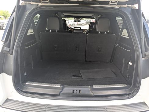 Used 2018 Lincoln Navigator L Reserve w/ Technology Package AWD/4WD image 32