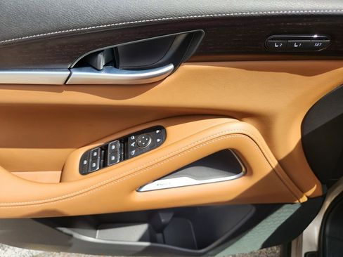 New 2026 INFINITI QX60 Autograph w/ Dark Cargo Package image 17