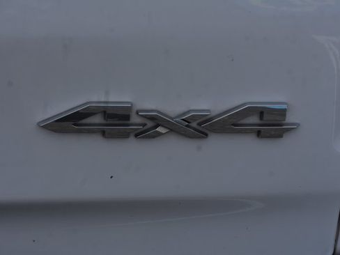 Used 2025 RAM 1500 Big Horn AWD/4WD image 7