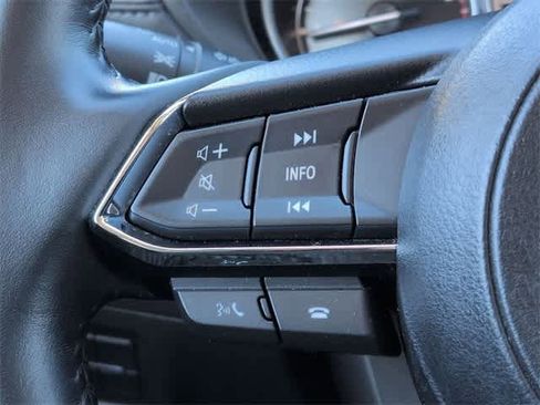 Used 2024 MAZDA CX-5 AWD 2.5 S w/ Select Package image 22