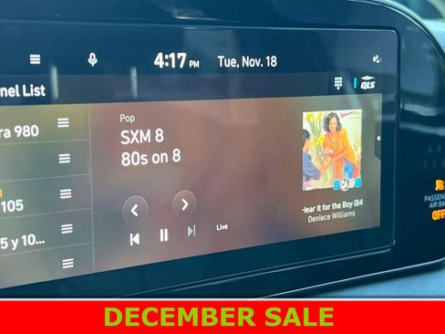 Used 2021 Hyundai Palisade Calligraphy w/ Cargo Package image 30