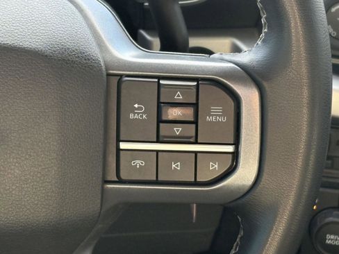 Used 2023 Ford F150 XLT w/ Equipment Group 301A Mid image 10