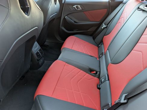 Certified 2025 BMW M235i xDrive image 26