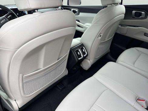 New 2026 Kia Sorento EX image 17