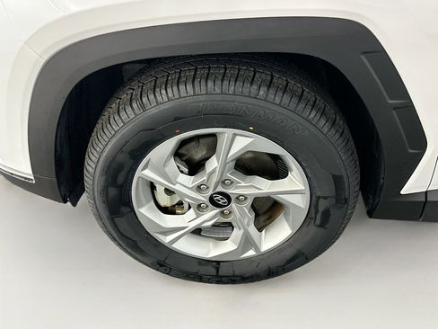 Used 2024 Hyundai Tucson SEL image 11