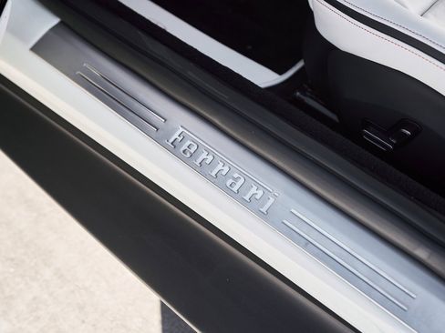 Used 2022 Ferrari Roma Base image 36