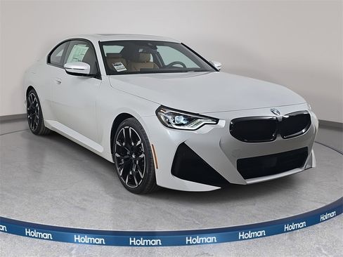 New 2026 BMW 230i xDrive 230i xDrive w/ Premium Package image 3
