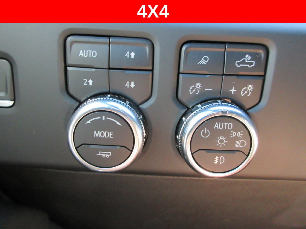 Certified 2024 GMC Sierra 2500 AT4 w/ AT4 Premium Plus Package AWD/4WD image 33