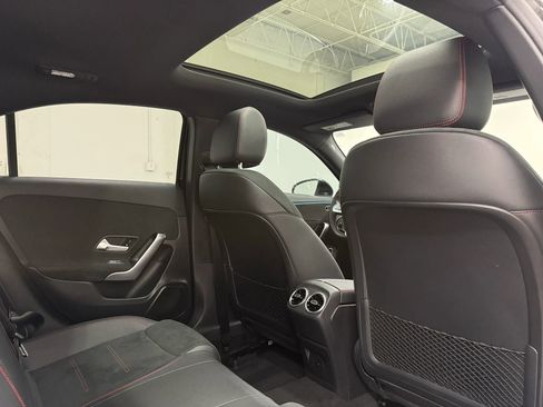 Used 2022 Mercedes-Benz A 220 A 220 4MATIC Sedan 4D image 14