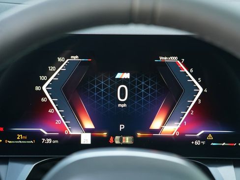 New 2026 BMW X3 xDrive30 w/ Premium Package image 16