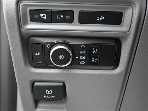 Used 2024 Ford F150 XLT w/ Equipment Group 302A MID image 11