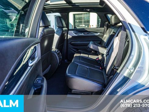 Used 2024 Cadillac XT5 Premium Luxury image 21