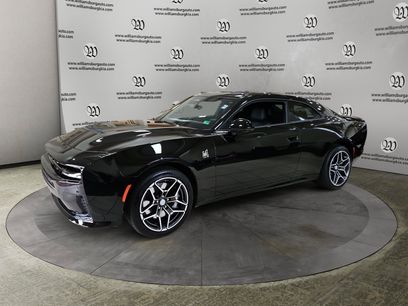 New 2026 Dodge Charger Scat Pack