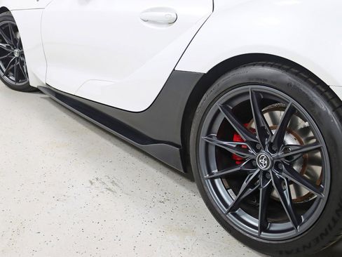 Used 2024 Toyota Supra RWD image 13