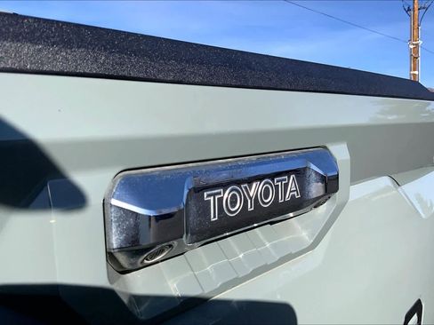 Used 2024 Toyota Tundra 1794 Edition image 29