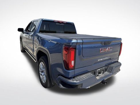 Used 2025 GMC Sierra 1500 Denali w/ Technology Package AWD/4WD image 10