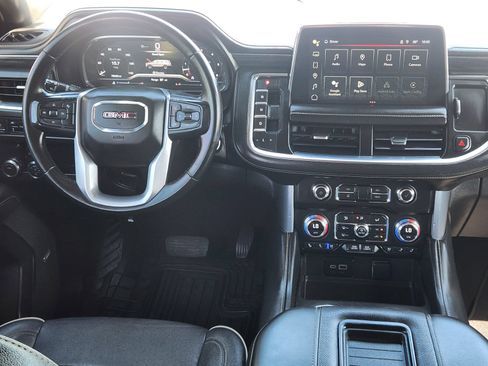 Used 2023 GMC Yukon SLT RWD image 31