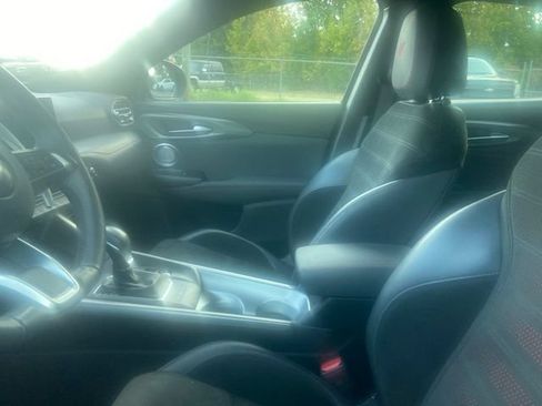 Used 2024 Dodge Hornet R/T Plus AWD/4WD image 6