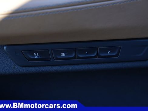 Used 2020 BMW 750i xDrive w/ Cold Weather Package AWD/4WD image 29