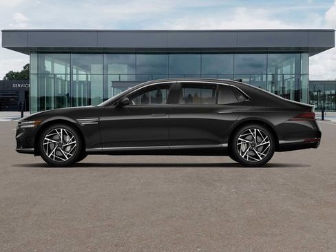 New 2026 Genesis G90 3.5T image 3