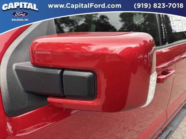 Certified 2023 Ford F150 Lariat AWD/4WD image 12