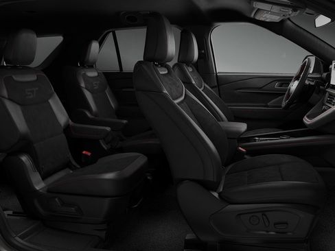 New 2026 Ford Explorer ST AWD/4WD image 29