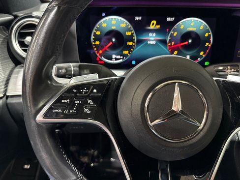 Used 2021 Mercedes-Benz E 350 Premium Pkg $60K MSRP w/ Premium Package image 73