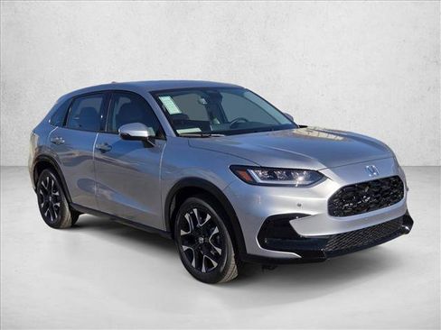 New 2026 Honda HR-V EX-L image 7