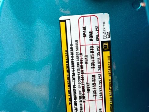 Used 2021 Jeep Renegade Latitude image 69