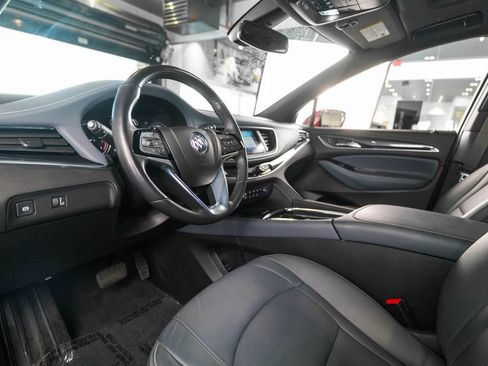 Used 2023 Buick Enclave Essence w/ Experience Buick Package AWD/4WD image 10