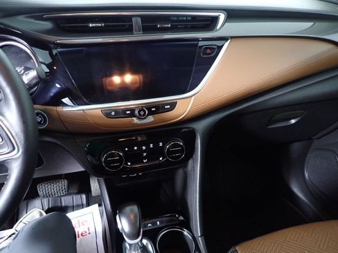 Used 2021 Buick Encore GX Essence AWD/4WD image 28