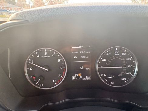 Used 2025 Subaru Forester Touring w/ Popular Package - Touring image 25