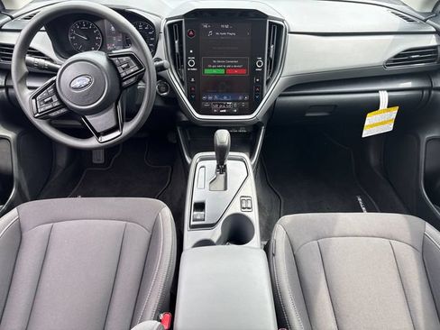 Certified 2026 Subaru Crosstrek 2.5i Premium AWD/4WD image 22