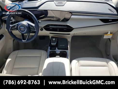 New 2026 Buick Enclave Avenir w/ Super Cruise Package FWD image 15