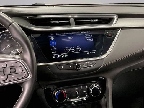 Used 2022 Buick Encore GX Preferred w/ Cold Weather Comfort Package AWD/4WD image 6