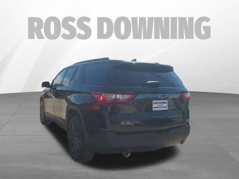 Used 2020 Chevrolet Traverse RS w/ LPO, Floor Liner Package image 6
