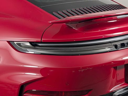 New 2026 Porsche 911 Turbo S AWD/4WD image 16