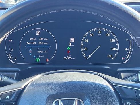 Used 2022 Honda Accord EX-L image 30