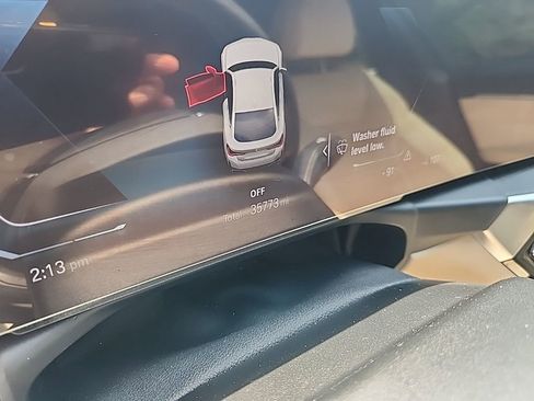 Used 2023 BMW i4 eDrive35 w/ Premium Package image 6