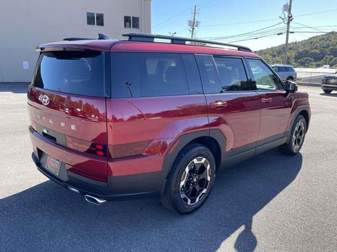 New 2026 Hyundai Santa Fe SEL image 20