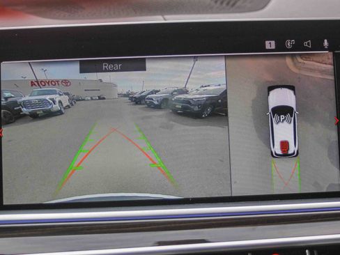 Used 2023 BMW X5 xDrive40i w/ Premium Package image 20