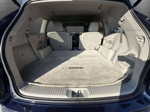 Used 2015 Toyota Highlander XLE AWD/4WD image 23