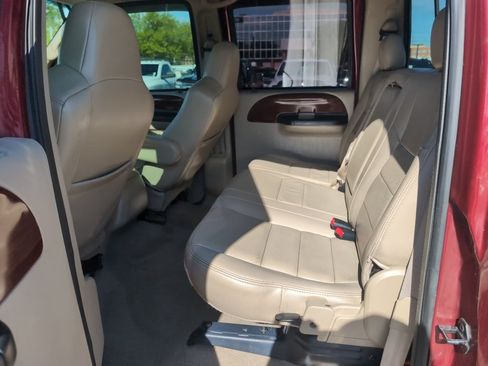 Used 2005 Ford F350 Lariat AWD/4WD image 10